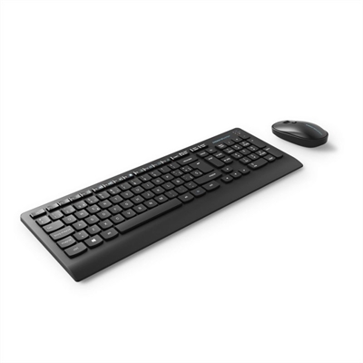 Energy System Kit Teclado Y Raton Set 3 Silent